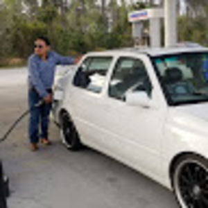 Meet your Posher, Felipe